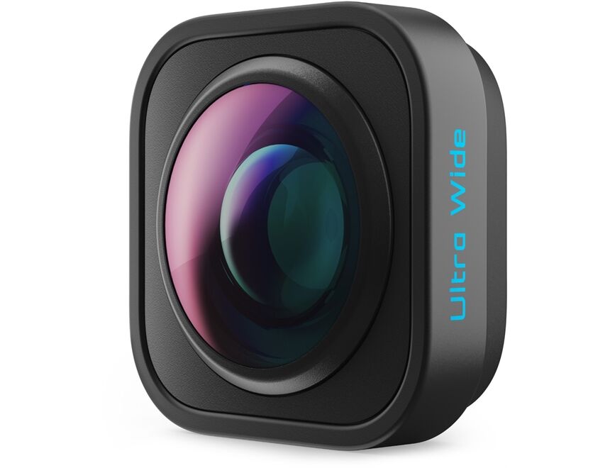 gopro Lens Mod Ultraweit