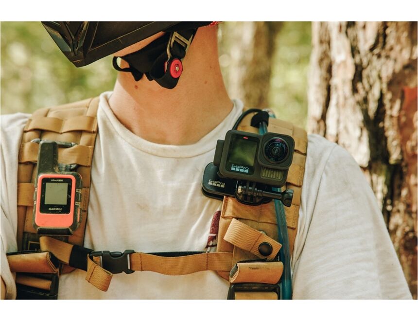 gopro Lens Mod Ultraweit