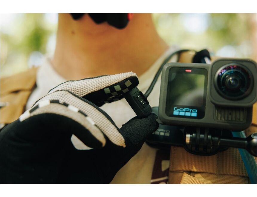 gopro Lens Mod Ultraweit