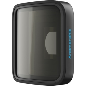 gopro Lens Mod Anamorph