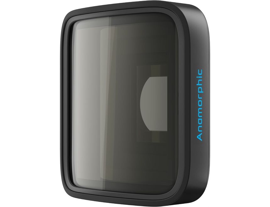 gopro Lens Mod Anamorph