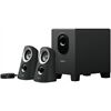 Logitech LAUTSPRECHER Z313