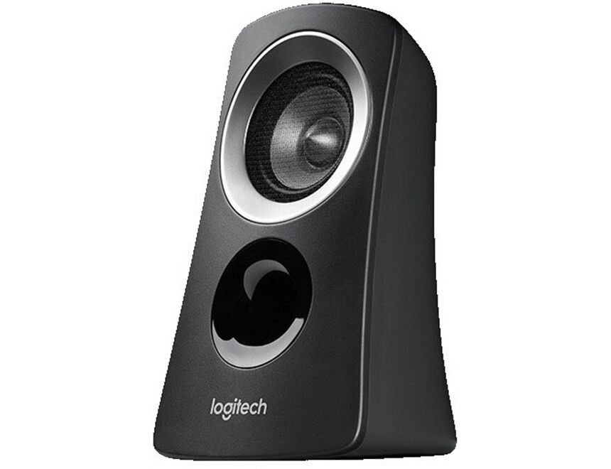 Logitech LAUTSPRECHER Z313