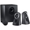 Logitech LAUTSPRECHER Z313