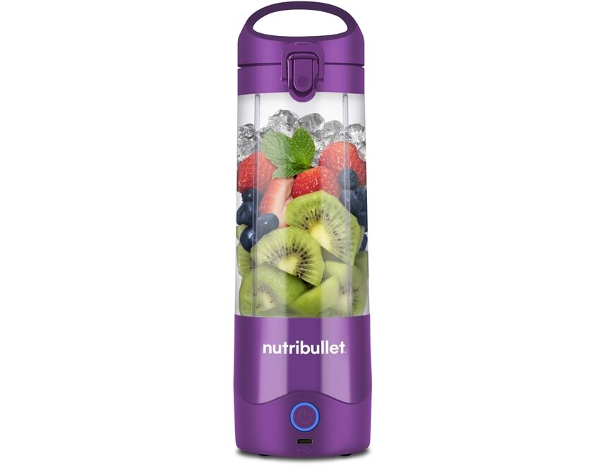 nutribullet NBP003PU