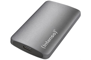 Intenso TX800 USB 3.2 Gen 2x2 Type-C (1TB)