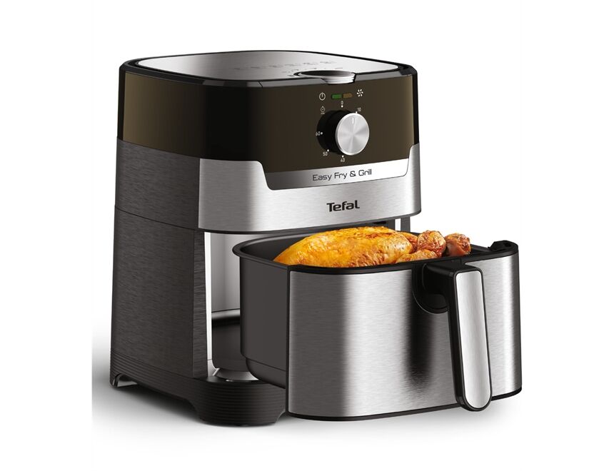 Tefal EY501D Easy Fry & Grill Classic