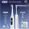 Oral-B Center OxyJet Munddusche + iO6