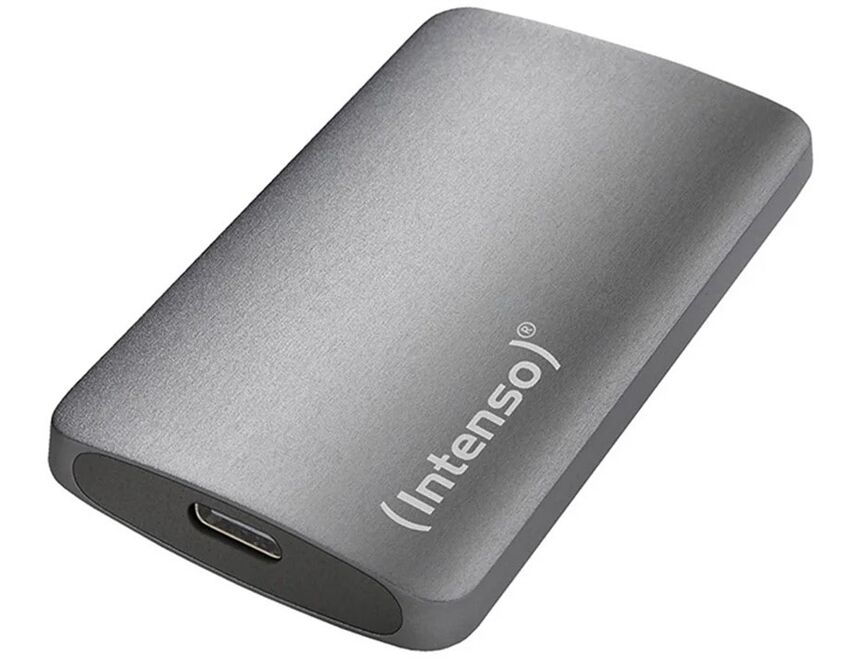 Intenso TX800 USB 3.2 Gen 2x2 Type-C(500GB)