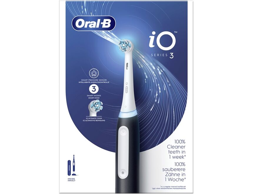 Oral-B iO Series 3