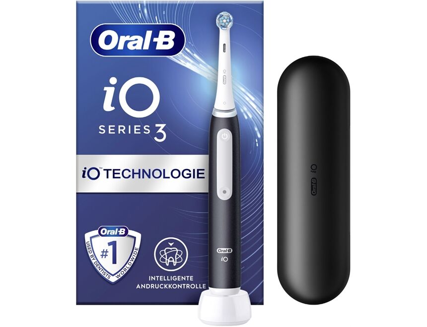 Oral-B iO Series 3
