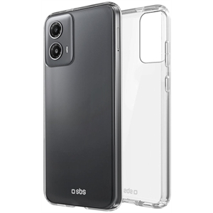 SBS Skinny Cover für moto g34