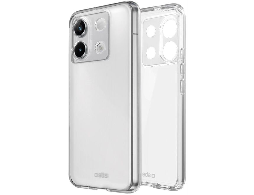 SBS Skinny Cover für Xiaomi Redmi Note 13 5G