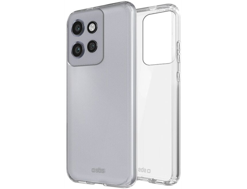 SBS Skinny Cover für Motorola edge 50 neo
