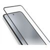 SBS Full Cover Glass für Motorola moto g55 5G