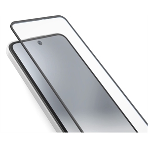 SBS Full Cover Glass für Motorola moto g55 5G