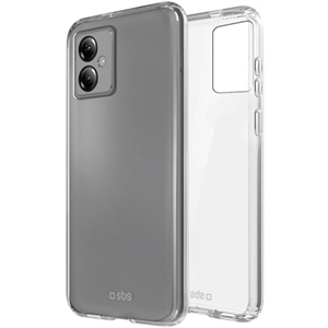 SBS Skynny Cover für Motorola Moto G14