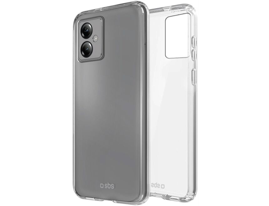 SBS Skynny Cover für Motorola Moto G14
