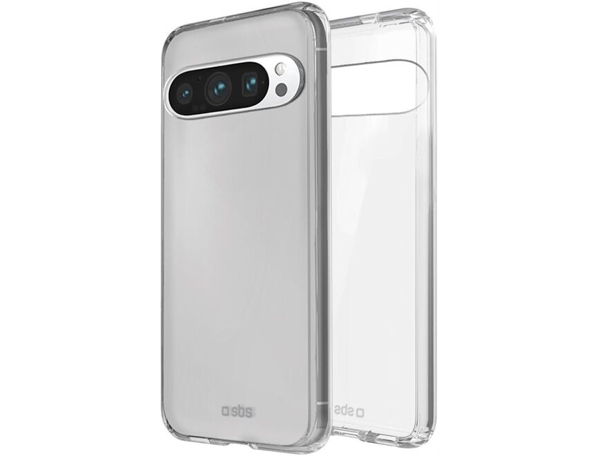 SBS Skinny Cover für Google Pixel 9/9 Pro