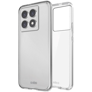 SBS Skinny Cover für Xiaomi 14T