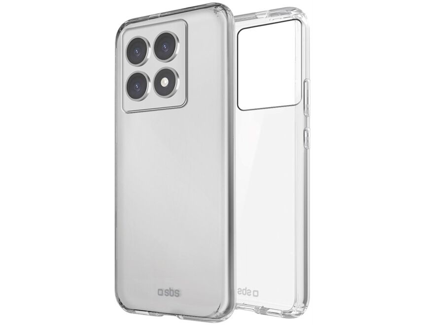 SBS Skinny Cover für Xiaomi 14T