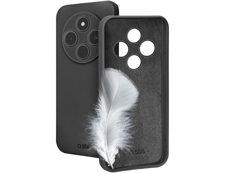 SBS Instinct Cover für Xiaomi Redmi 14C/Poco C75