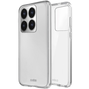 SBS Skinny Cover für Xiaomi 15