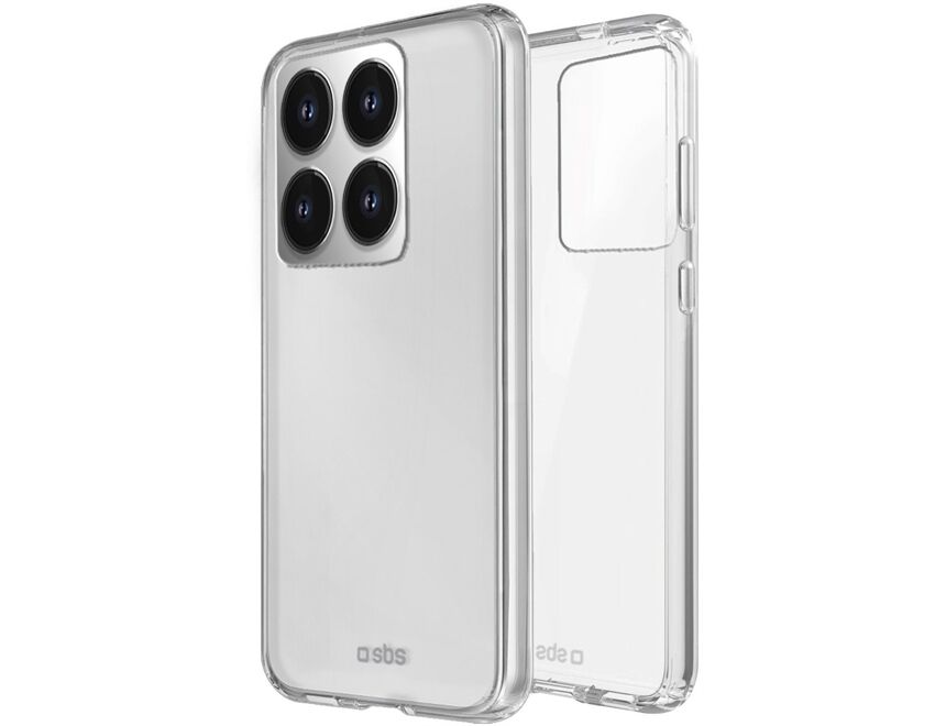 SBS Skinny Cover für Xiaomi 15