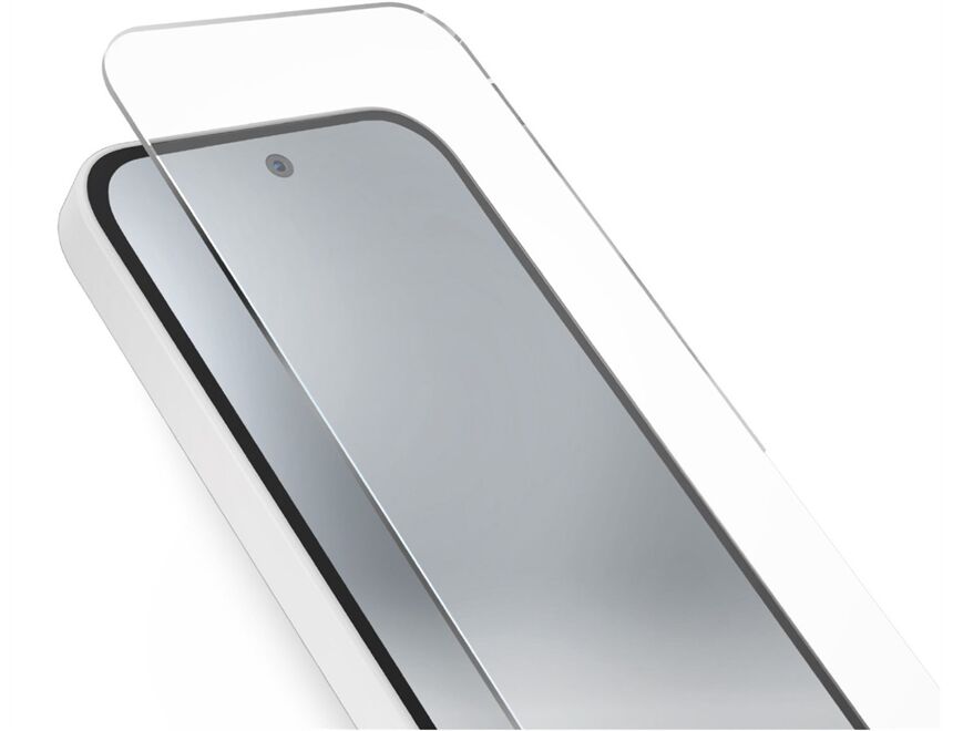 SBS Guard Glass für Google Pixel 9a