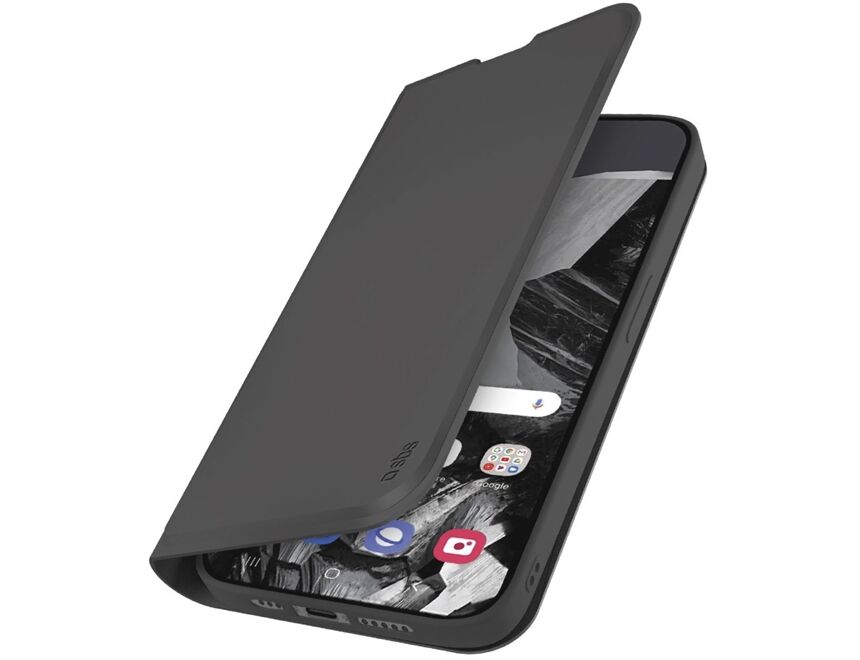 SBS Wallet Smooth für Google Pixel 9/9 Pro