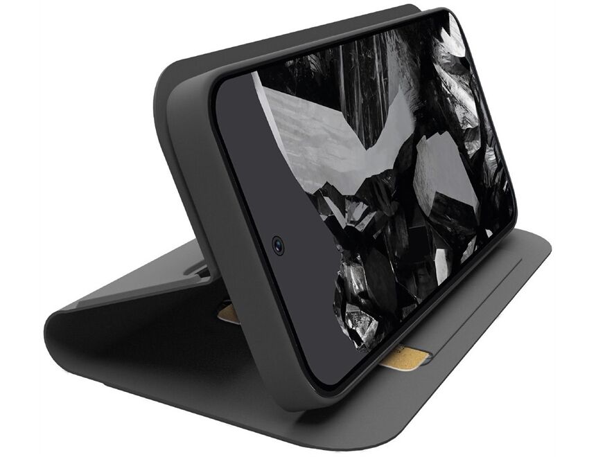 SBS Wallet Smooth für Google Pixel 9/9 Pro