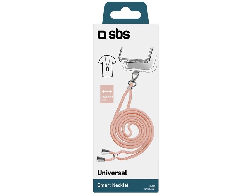 SBS Smart Necklet