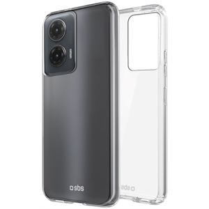 SBS Skinny Cover für Motorola g35 5G