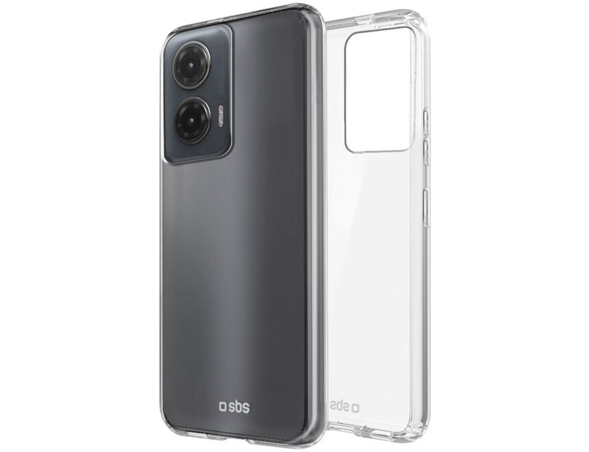 SBS Skinny Cover für Motorola g35 5G