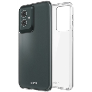 SBS Skinny Cover für Motorola moto g55 5G