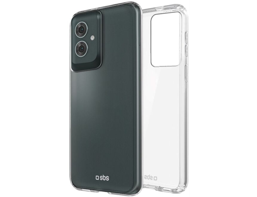 SBS Skinny Cover für Motorola moto g55 5G