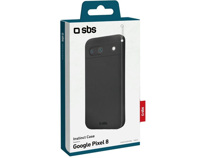 SBS Instinct Cover für Google Pixel 8