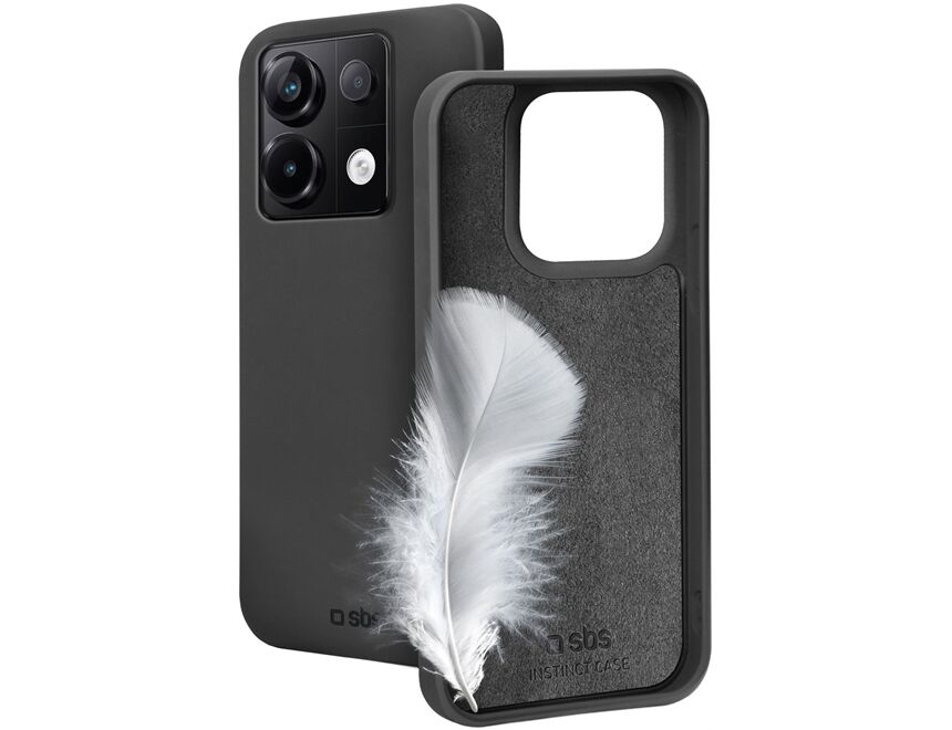 SBS Instinct Cover für Xiaomi Redmi Note 13 5G