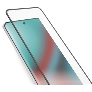SBS Full Cover Glass für Motorola moto g85