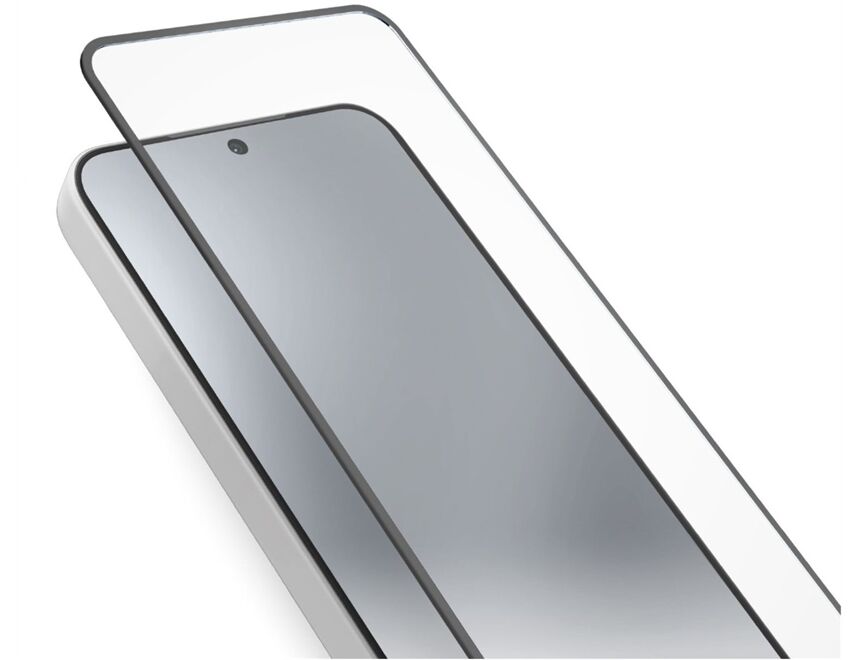 SBS Full Cover Glass für Xiaomi 15