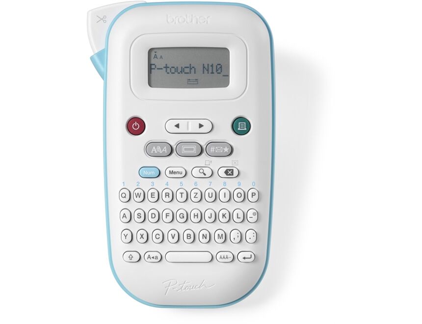 Brother P-touch N10