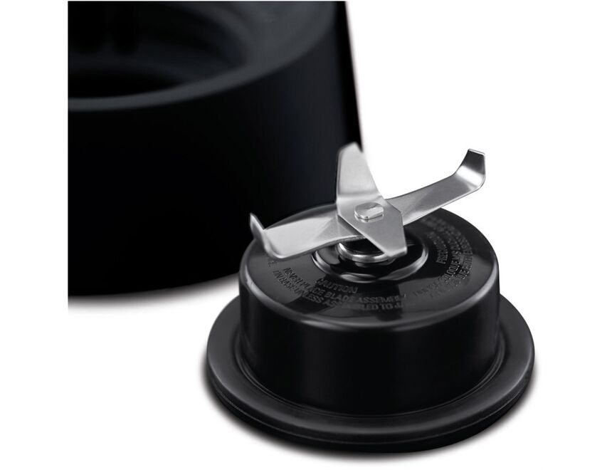 Russell Hobbs Matte Black Standmixer