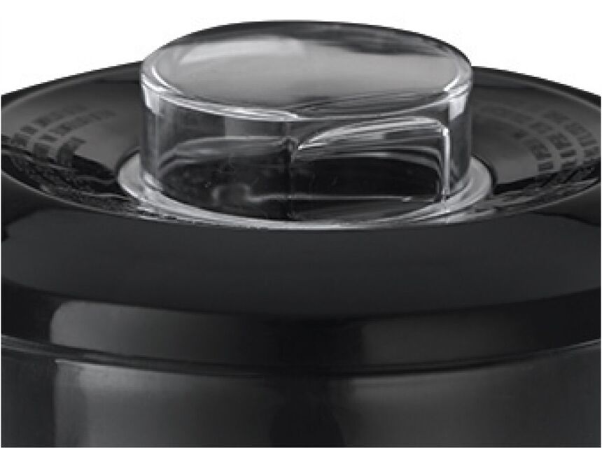 Russell Hobbs Matte Black Standmixer