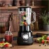 Russell Hobbs Matte Black Standmixer