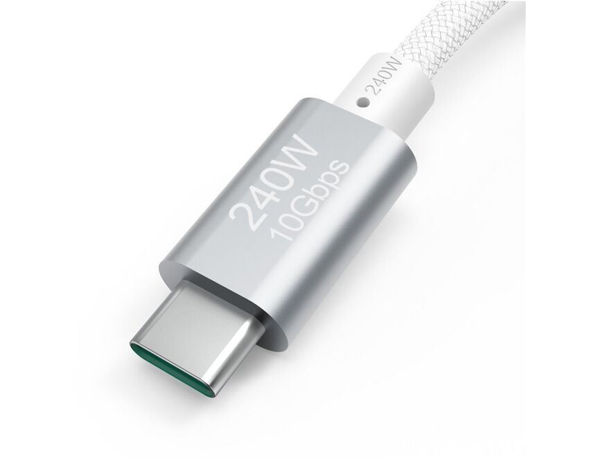 Hama USB-C-Kabel Full Featured (1,5m)