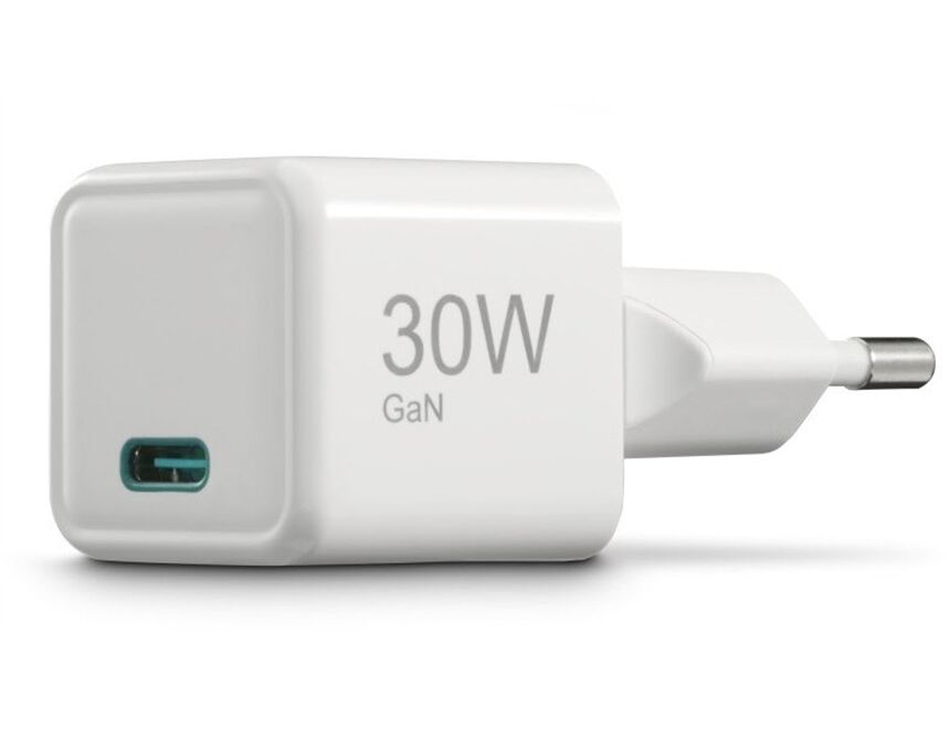 Hama 201982 Schnellladegerät USB-C (30W)