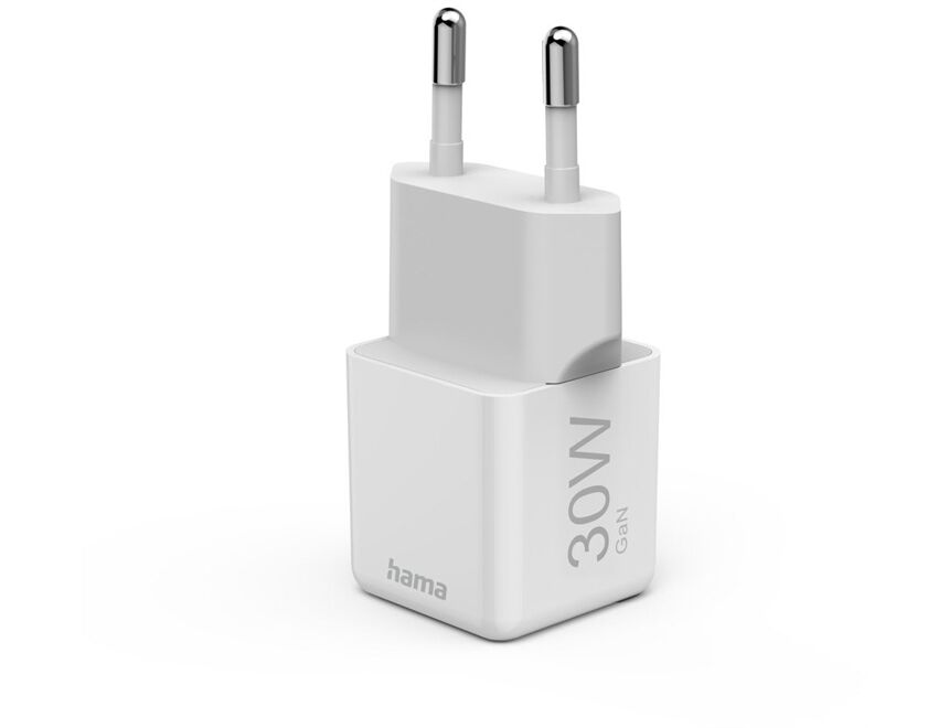 Hama 201982 Schnellladegerät USB-C (30W)