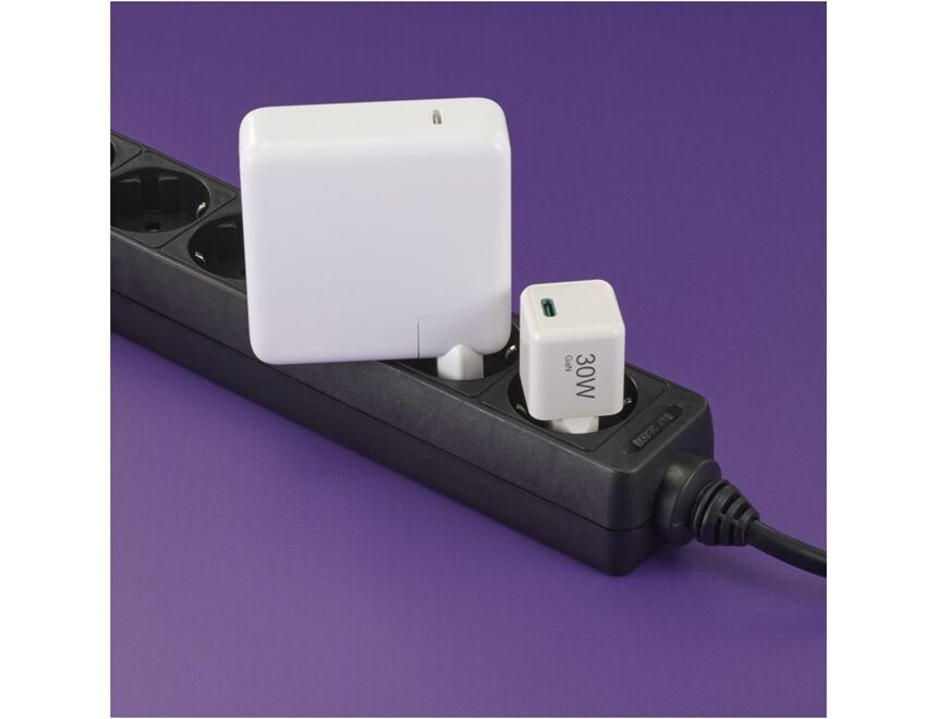 Hama 201982 Schnellladegerät USB-C (30W)