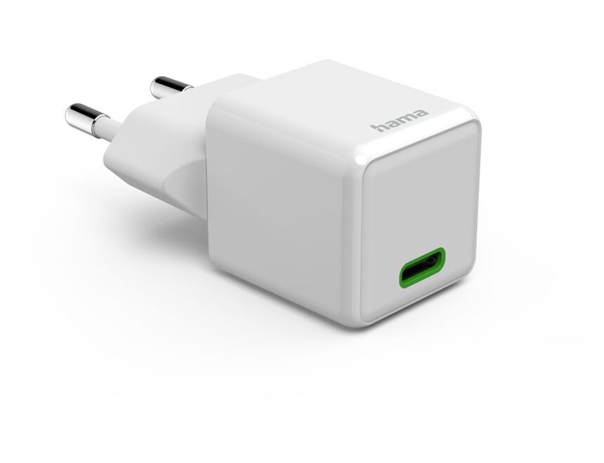 Hama 201982 Schnellladegerät USB-C (30W)