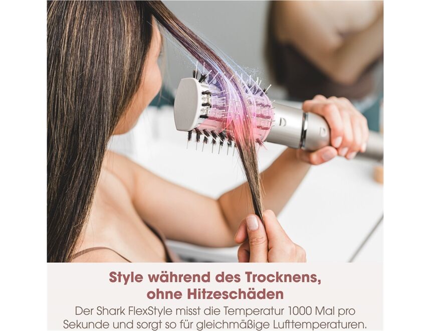 SHARK HD446SLEU
